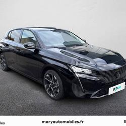 Peugeot 308 III Phase 1 308 Hybrid 145 e-DCS6 Allure Bayeux