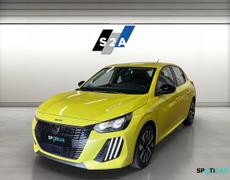 Peugeot 208 Saint-Étienne
