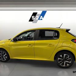 Peugeot 208 208 PureTech 100 S&S BVM6 Active Saint-&Eacute;tienne