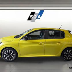 Peugeot 208 208 PureTech 100 S&S BVM6 Active Saint-&Eacute;tienne