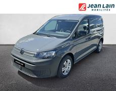 Volkswagen Caddy La Motte-Servolex