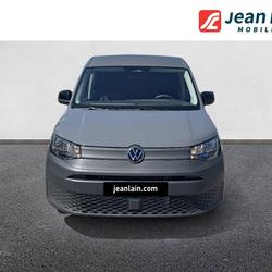 Volkswagen Caddy CADDY CARGO 2.0 TDI 122 BVM6 4MOTION BUSINESS La Motte-Servolex