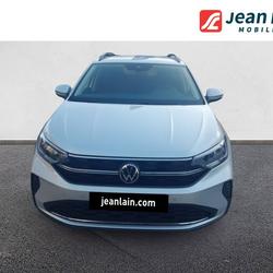 Volkswagen Taigo Taigo 1.0 TSI 116 DSG7 VW Edition Fontaine
