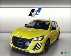 Peugeot 208 Saint-Étienne