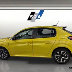 Peugeot 208 208 PureTech 100 S&S BVM6 Active Saint-&Eacute;tienne