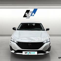 Peugeot 308 SW Phase 2 308 SW BlueHDi 130ch S&S EAT8 Active Pack Saint-&Eacute;tienne