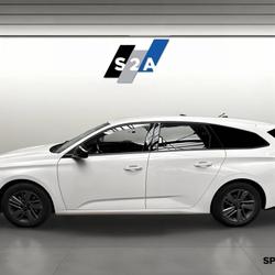 Peugeot 308 SW Phase 2 308 SW BlueHDi 130ch S&S EAT8 Active Pack Saint-&Eacute;tienne