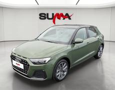 Audi A1 Sportback Nevers