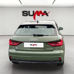 Audi A1 Sportback A1 Sportback 25 TFSI 95 ch S tronic 7 Design Nevers