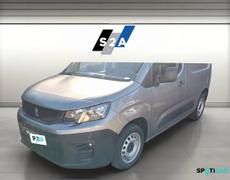 Peugeot Partner Saint-Étienne