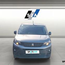 Peugeot Partner PARTNER FOURGON STANDARD 1000 KG BLUEHDI 100 S&S BVM6 PREMIUM Saint-&Eacute;tienne