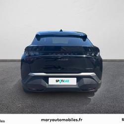 Peugeot 3008 3008 Hybrid 145 e-DCS6 Allure Bayeux