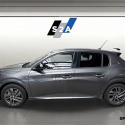 Peugeot 208 208 PureTech 100 S&S BVM6 Style Saint-&Eacute;tienne