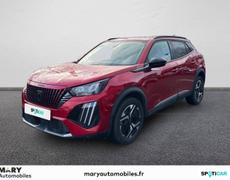Peugeot 2008 Bayeux