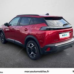 Peugeot 2008 2008 BlueHDi 130 S&S EAT8 Allure Bayeux