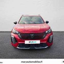 Peugeot 2008 2008 BlueHDi 130 S&S EAT8 Allure Bayeux