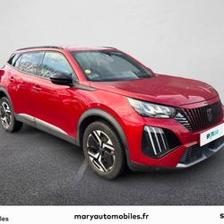 Peugeot 2008 2008 BlueHDi 130 S&S EAT8 Allure Bayeux