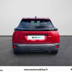 Peugeot 2008 2008 BlueHDi 130 S&S EAT8 Allure Bayeux
