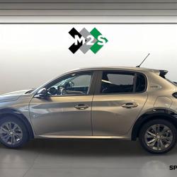 Peugeot e-208 208 Electrique 50 kWh 136ch Style Saint-&Eacute;tienne