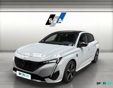 Peugeot 308 III Phase 1 Saint-Étienne