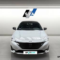 Peugeot 308 III Phase 1 308 PHEV 180 e-EAT8 GT Saint-&Eacute;tienne