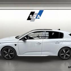 Peugeot 308 III Phase 1 308 PHEV 180 e-EAT8 GT Saint-&Eacute;tienne