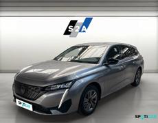 Peugeot 308 SW Phase 2 Saint-Étienne