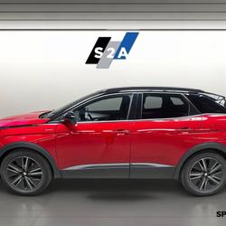 Peugeot 3008 3008 Hybrid 225 e-EAT8 GT Saint-&Eacute;tienne