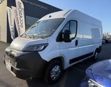 Peugeot Boxer Bayeux
