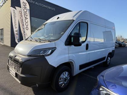Peugeot Boxer - BOXER FGN TOLE 3.3 T L2H2 140 S&S BVM6 - 31 290 €