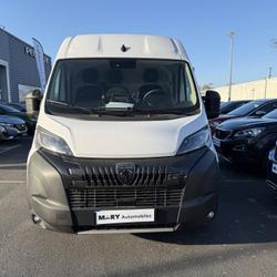 Peugeot Boxer BOXER FGN TOLE 3.3 T L2H2 140 S&S BVM6 Bayeux