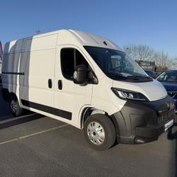 Peugeot Boxer BOXER FGN TOLE 3.3 T L2H2 140 S&S BVM6 Bayeux