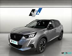 Peugeot 2008 Saint-Étienne