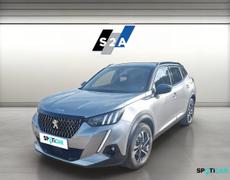 Peugeot 2008 Saint-Étienne
