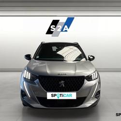 Peugeot 2008 2008 PureTech 130 S&S BVM6 GT Saint-&Eacute;tienne