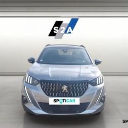 Peugeot 2008 2008 PureTech 130 S&S BVM6 GT Saint-&Eacute;tienne