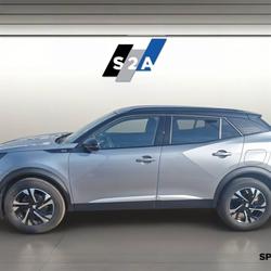 Peugeot 2008 2008 PureTech 130 S&S BVM6 GT Saint-&Eacute;tienne