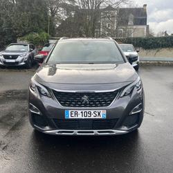 Peugeot 3008 3008 1.6 BlueHDi 120ch S&S EAT6 GT Line Bayeux