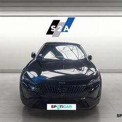 Peugeot 408 408 Hybrid 136 e-DCS6 GT Saint-&Eacute;tienne