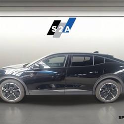 Peugeot 408 408 Hybrid 136 e-DCS6 GT Saint-&Eacute;tienne