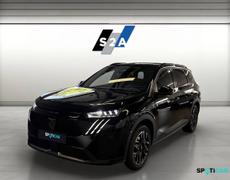 Peugeot 5008 Saint-Étienne