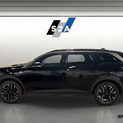 Peugeot 5008 5008 Hybrid 145 ch e-DCS6 GT Saint-&Eacute;tienne