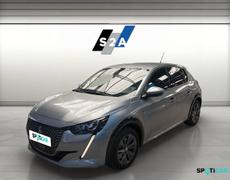 Peugeot e-208 Saint-Étienne