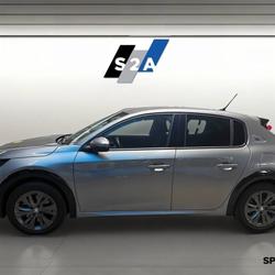 Peugeot e-208 208 Electrique 50 kWh 136ch Allure Business Saint-&Eacute;tienne