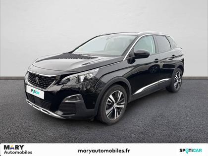 Peugeot 3008 - 3008 BlueHDi 130ch S&S BVM6 Allure Business - 13 900 €