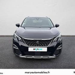 Peugeot 3008 3008 BlueHDi 130ch S&S BVM6 Allure Business Bayeux