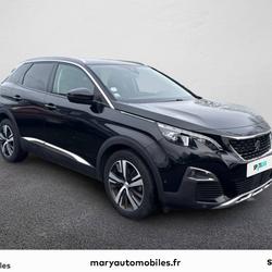 Peugeot 3008 3008 BlueHDi 130ch S&S BVM6 Allure Business Bayeux