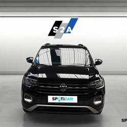 Volkswagen T-Cross T-Cross 1.0 TSI 110 Start/Stop BVM6 Active Saint-&Eacute;tienne