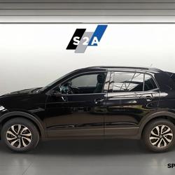 Volkswagen T-Cross T-Cross 1.0 TSI 110 Start/Stop BVM6 Active Saint-&Eacute;tienne