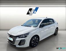 Peugeot 208 Saint-Étienne
